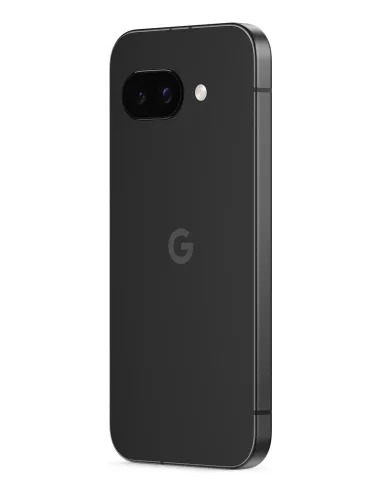 Google Pixel 9a, 256GB, Nero ossiadiana