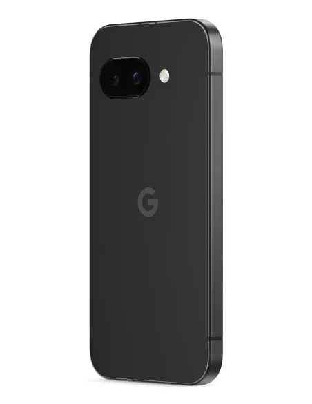 Google Pixel 9a, 256GB, Nero ossiadiana