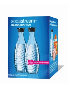 SodaStream 1047200490 Accessorio e ricarica per gasatore Bottiglia di carbonatazione