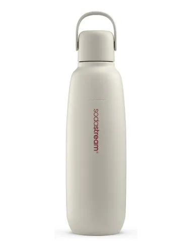 SodaStream Fizz & Go Bottiglia di carbonatazione
