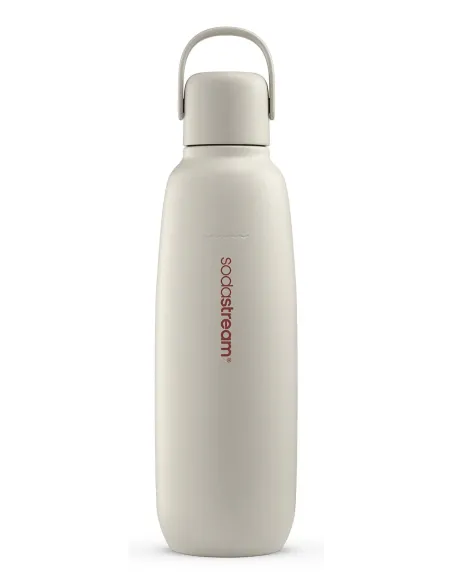 SodaStream Fizz & Go Bottiglia di carbonatazione