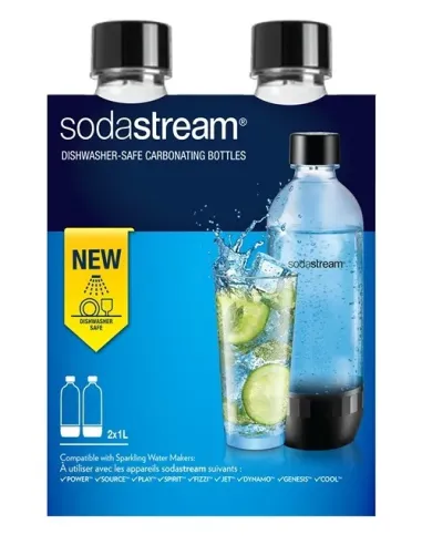 SodaStream 1042260410 Accessorio per gasatore