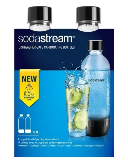 SodaStream 1042260410 Accessorio per gasatore