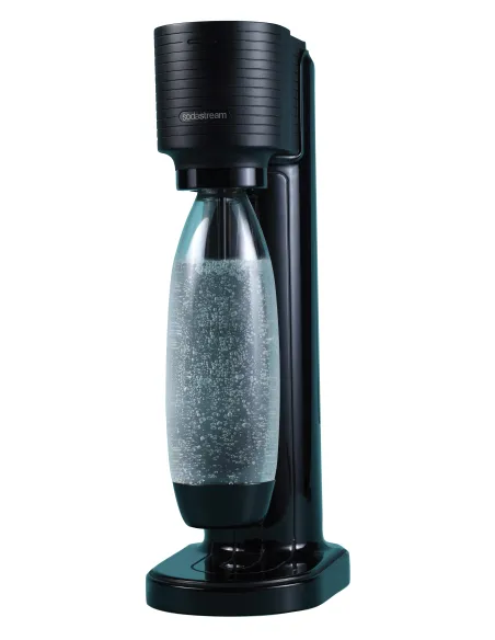 SodaStream Gaia Nero