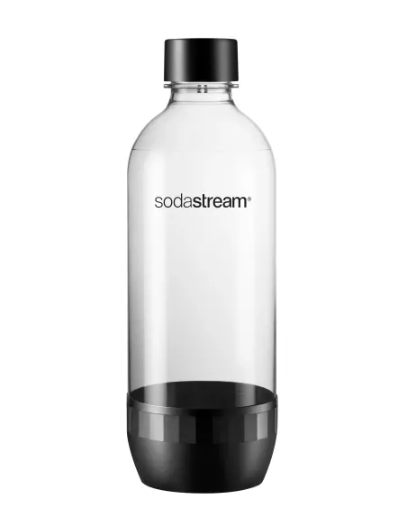 SodaStream Confezione da 3 bottiglie in Pet Universali