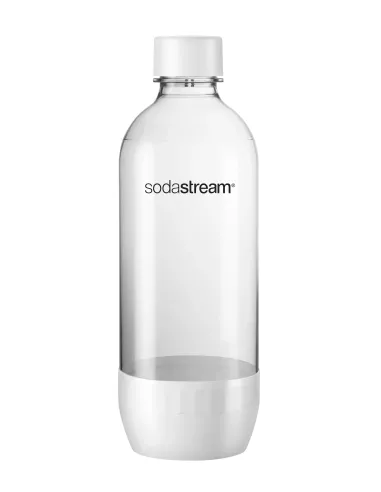 SodaStream Confezione da 3 bottiglie in Pet Universali