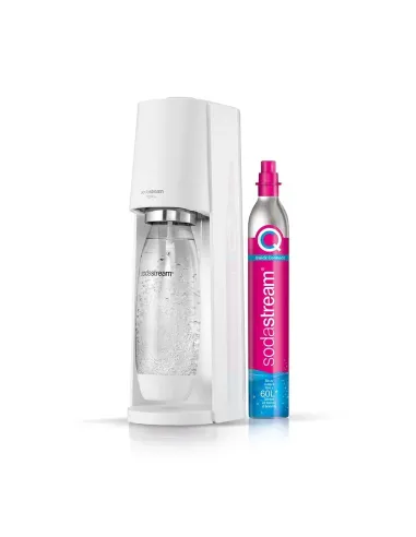 SodaStream Terra Bianco