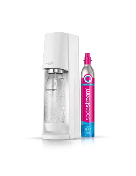 SodaStream Terra Bianco