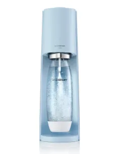 SodaStream Terra Blu