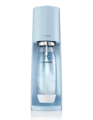 SodaStream Terra Blu