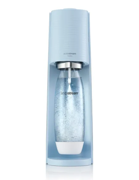 SodaStream Terra Blu