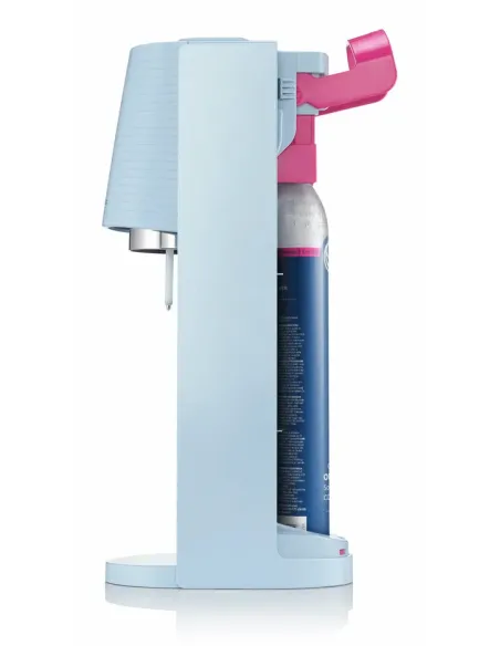 SodaStream Terra Blu
