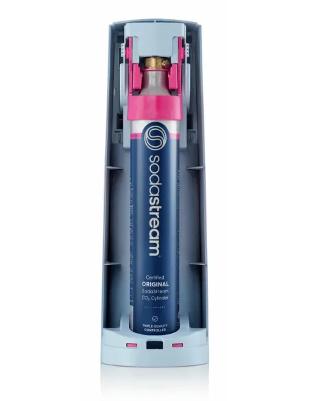 SodaStream Terra Blu
