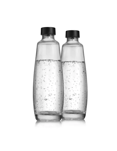SodaStream 1047202410 Accessorio e ricarica per gasatore Caraffa di carbonatazione