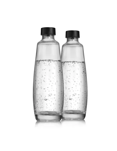 SodaStream 1047202410 Accessorio e ricarica per gasatore Caraffa di carbonatazione
