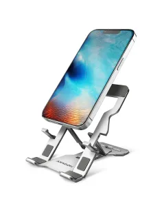 Axagon STND-M sostegno per telefono Alluminio