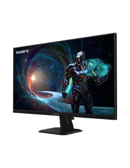 GIGABYTE GS27FA 27" Monitor da Gioco FHD - 1920 x 1080, 180Hz, 1ms, 300 cd m², FreeSync, HDR Ready, HDMI 2.0