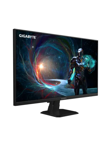 GIGABYTE GS27FA 27" Monitor da Gioco FHD - 1920 x 1080, 180Hz, 1ms, 300 cd m², FreeSync, HDR Ready, HDMI 2.0