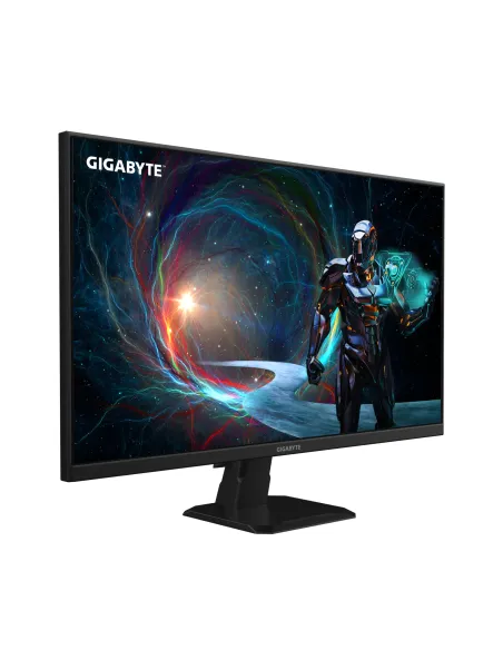 GIGABYTE GS27FA 27" Monitor da Gioco FHD - 1920 x 1080, 180Hz, 1ms, 300 cd m², FreeSync, HDR Ready, HDMI 2.0