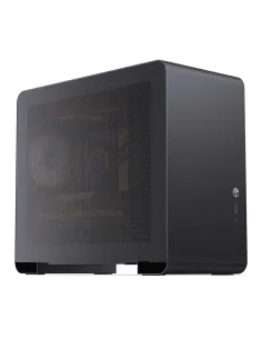 Jonsbo U4 Mini Mini Tower Nero 2