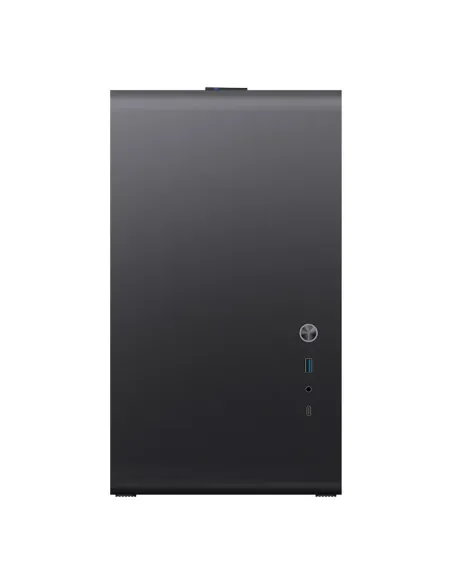 Jonsbo U4 Mini Mini Tower Nero