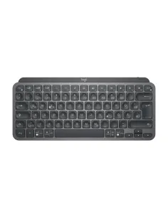Logitech Master MX Keys Mini