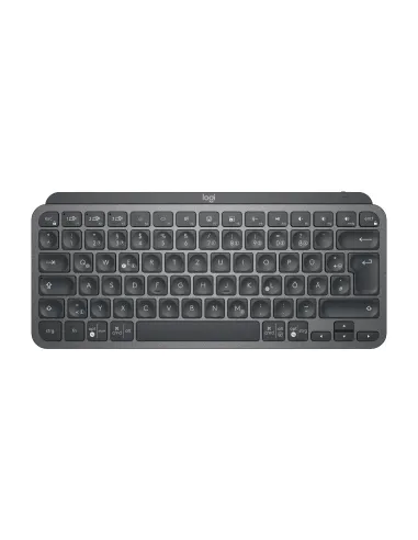Logitech Master MX Keys Mini