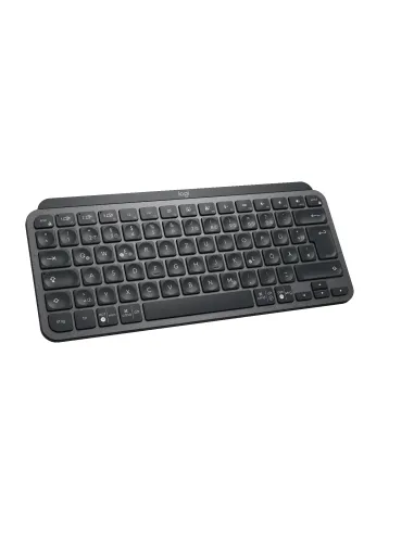 Logitech Master MX Keys Mini