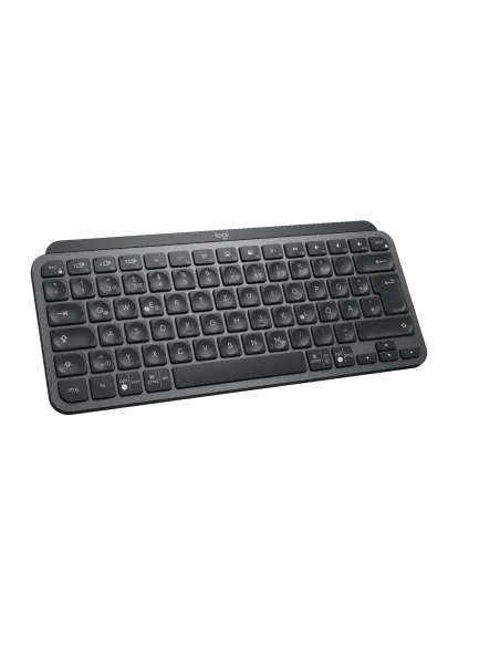 Logitech Master MX Keys Mini