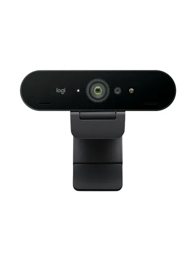 Logitech BRIO ULTRA HD PRO BUSINESS WEBCAM