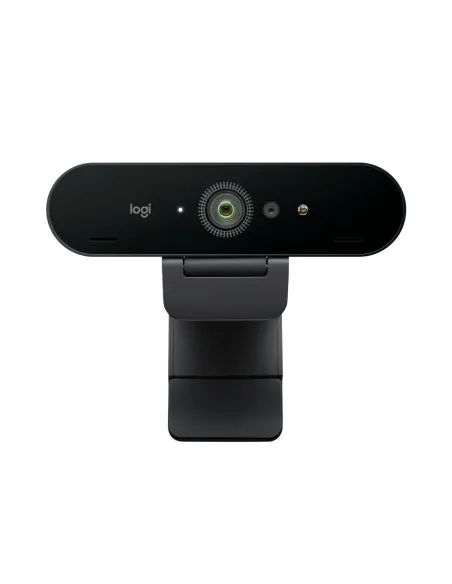 Logitech BRIO ULTRA HD PRO BUSINESS WEBCAM