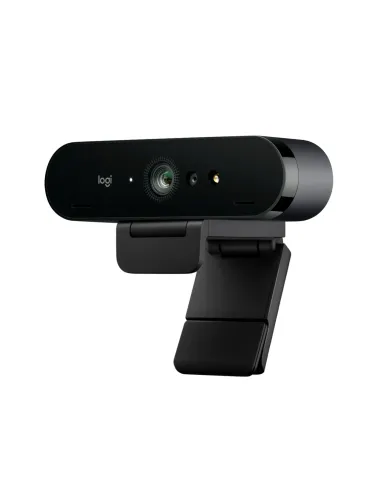 Logitech BRIO ULTRA HD PRO BUSINESS WEBCAM