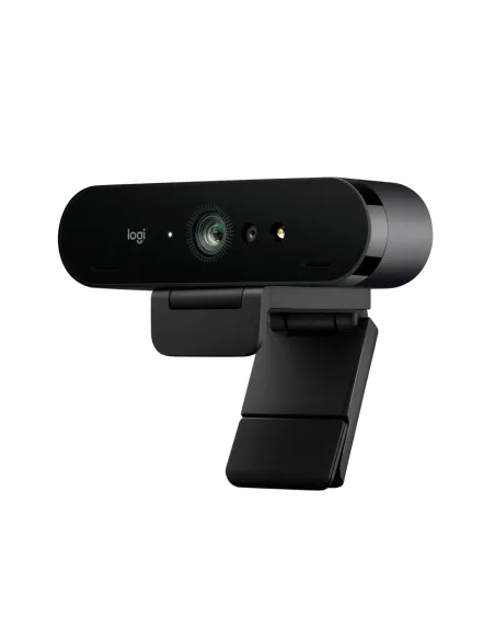 Logitech BRIO ULTRA HD PRO BUSINESS WEBCAM
