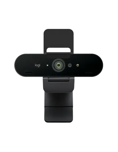 Logitech BRIO ULTRA HD PRO BUSINESS WEBCAM
