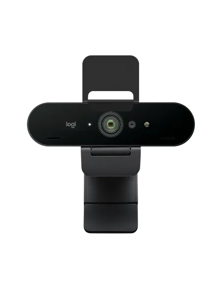 Logitech BRIO ULTRA HD PRO BUSINESS WEBCAM