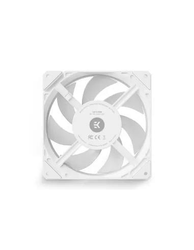 EK 3831109898055 parte e accessorio del sistema di raffreddamento del computer Modulo ventilatore