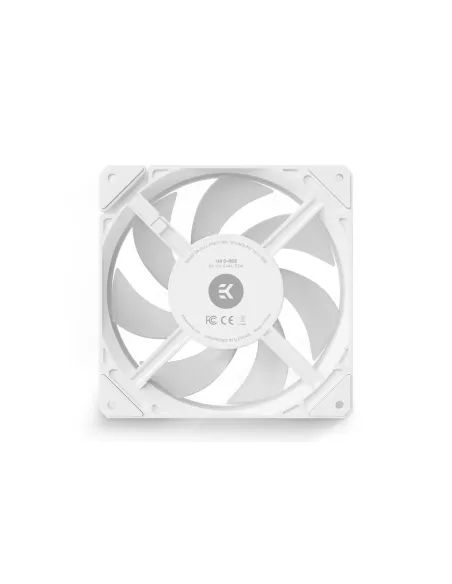 EK 3831109898055 parte e accessorio del sistema di raffreddamento del computer Modulo ventilatore