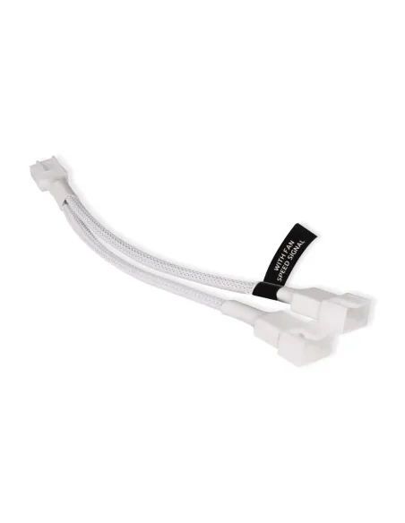 Alphacool 18722 parte e accessorio del sistema di raffreddamento del computer Cavo splitter RGB