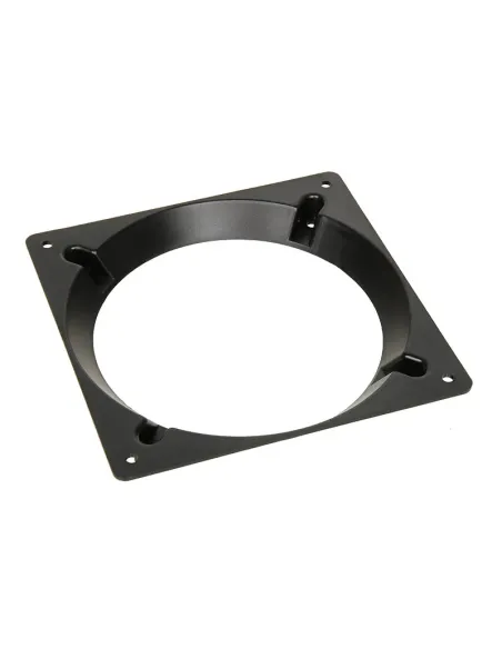 Bitspower BP-FA140120-BK parte e accessorio del sistema di raffreddamento del computer Kit di montaggio