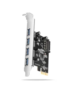 Axagon PCEU-430RS scheda di interfaccia e adattatore Interno USB 3.2 Gen 1 (3.1 Gen 1)