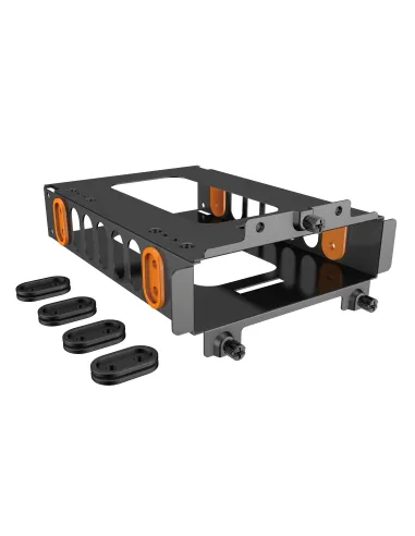 be quiet! BGA05 parte del case del computer Universale Gabbia HDD