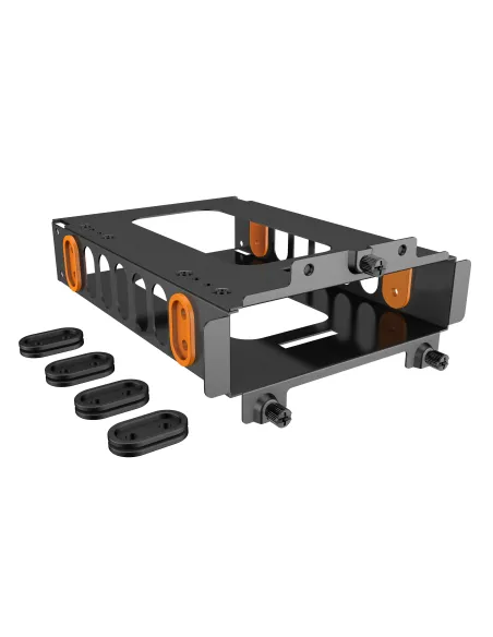 be quiet! BGA05 parte del case del computer Universale Gabbia HDD