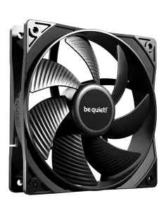 be quiet! Pure Wings 3 120mm PWM Case per computer Ventilatore 12 cm Nero 1 pz
