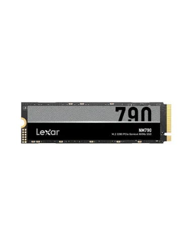 Lexar NM790 4 TB M.2 PCI Express 4.0 NVMe
