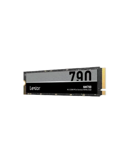 Lexar NM790 4 TB M.2 PCI Express 4.0 NVMe