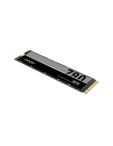 Lexar NM790 4 TB M.2 PCI Express 4.0 NVMe