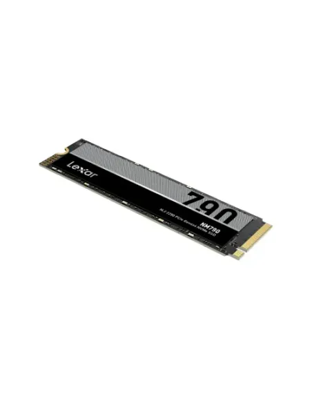 Lexar NM790 4 TB M.2 PCI Express 4.0 NVMe