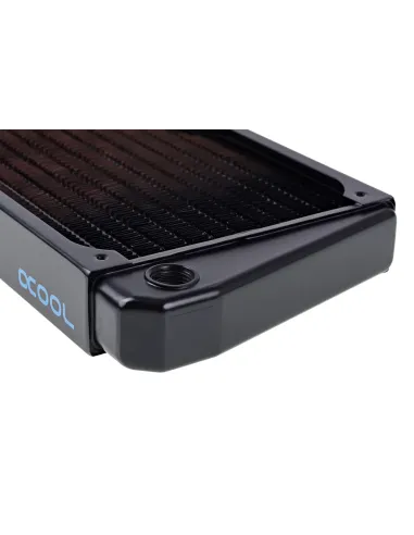 Alphacool 14229 parte e accessorio del sistema di raffreddamento del computer Dissipatore