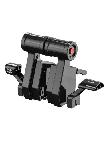 MOZA TQA Throttle Module Bastone di volo