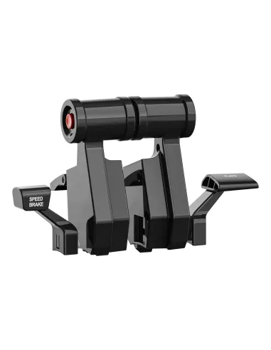 MOZA TQA Throttle Module Bastone di volo